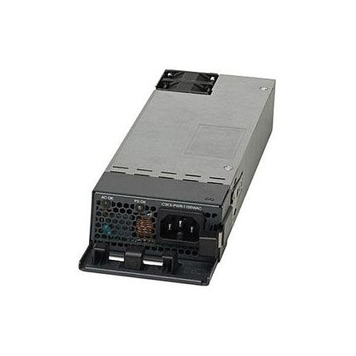 Cisco PWR-C2-250WAC Power Supply Network Power Supply Cisco PWR-C2-250WAC Power Supply Network Power Supply