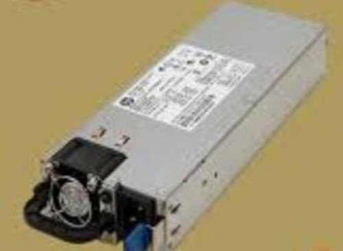 HP 671797-001 500 Watt Power Supply for ProLiant DL160 G8 HP 671797-001 500 Watt Power Supply for ProLiant DL160 G8