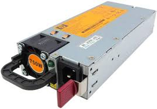 HP HSTNS-PL18 750W Redundant Power Supply For Proliant DL380 G6 G7 G8 HP HSTNS-PL18 750W Redundant Power Supply For Proliant DL380 G6 G7 G8