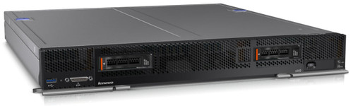 FLEX X440 COMPUTE NODE NO PROC, O/BAY - (7917-AC1) FLEX X440 COMPUTE NODE NO PROC, O/BAY - (7917-AC1)