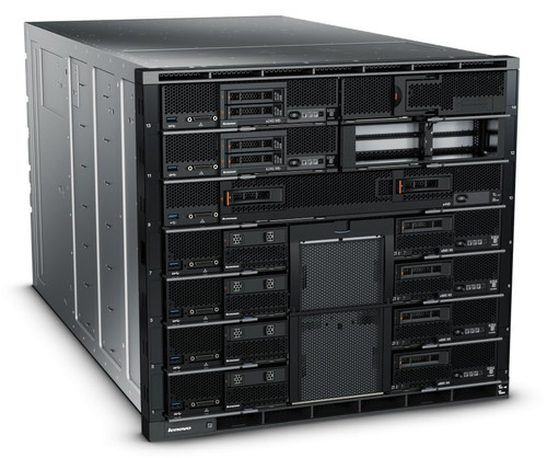 FLEX SYSYTEM MANAGER NO PROC NO MEMORY NO HDD - (7955-AC1) FLEX SYSYTEM MANAGER NO PROC NO MEMORY NO HDD - (7955-AC1)