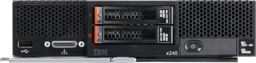 FLEX X240 XEON 6C E5-2609 V3 1.9GHZ 8GB O/BAY - (9532-A2G) FLEX X240 XEON 6C E5-2609 V3 1.9GHZ 8GB O/BAY - (9532-A2G)