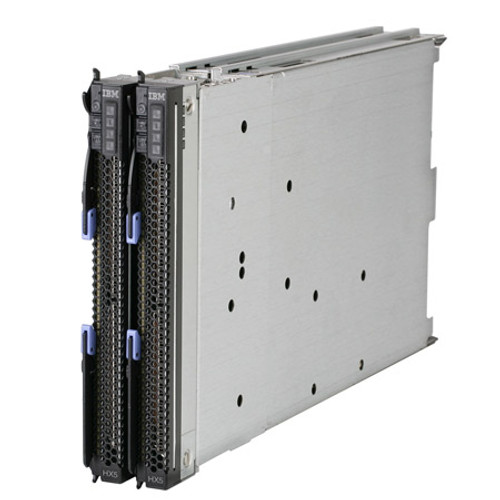 HX5 Blade Model 7875 BC HS23 1x Xeon E5-2670 8C 2.6GHz, 16GB, OPEN BAY 2x 10Gb (7875-C4U) HX5 Blade Model 7875 BC HS23 1x Xeon E5-2670 8C 2.6GHz, 16GB, OPEN BAY 2x 10Gb (7875-C4U)