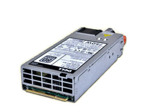 Dell 06W2PW 750 Watt Power Supply Poweredge R620 R720 R720XD Dell 06W2PW 750 Watt Power Supply Poweredge R620 R720 R720XD