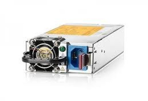 HP 643955-201 PROL ML350,DL380,DL388P G8 750 Watt CS Power Supply HP 643955-201 PROL ML350,DL380,DL388P G8 750 Watt CS Power Supply