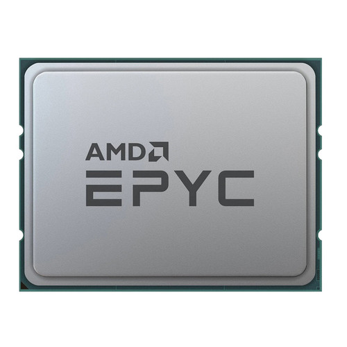 DELL F6H10 EPYC 7443P 2.85GHz 24-Core Processor New DELL F6H10 EPYC 7443P 2.85GHz 24-Core Processor New