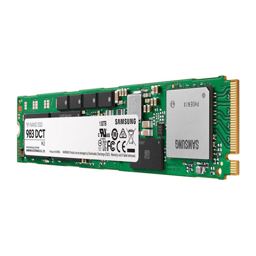 Samsung 983 DCT MZ-1LB1T9NE SSD