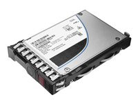 HPE Mainstream Endurance Enterprise Mainstream H2 - solid state drive - 800 GB - SAS 12Gb/s (779170-B21)