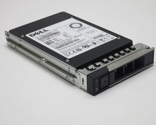 Dell D4CJG 15.36TB Ent NVMe Read Intensive U.3 Gen4 with Carrier Dell D4CJG 15.36TB Ent NVMe Read Intensive U.3 Gen4 with Carrier