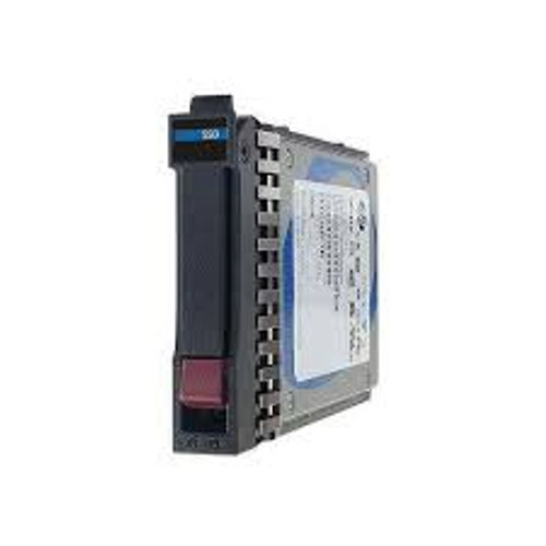 Hpe 765065-001 Mixed Use 1.6TB Hot-swap SSD 2.5" PCI Express 3.0 x4 SSD Hpe 765065-001 Mixed Use 1.6TB Hot-swap SSD 2.5" PCI Express 3.0 x4 SSD