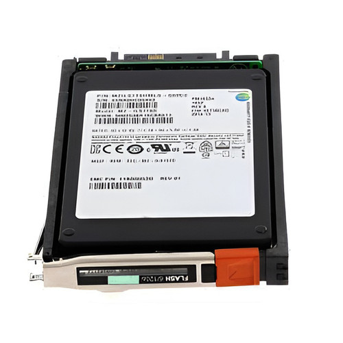 EMC 005050785 800GB SAS-6Gbps 2.5Inch SSD EMC 005050785 800GB SAS-6Gbps 2.5Inch SSD