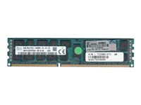 HPE - DDR3 - 16 GB - DIMM 240-pin (712383-081)