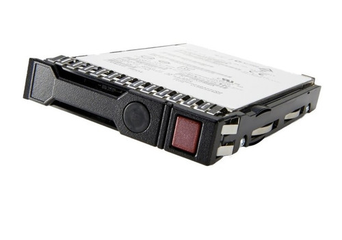 HPE P20834-001 Read Intensive SSD - 1.92 TB - SAS 12Gb/s New F/s HPE P20834-001 Read Intensive SSD - 1.92 TB - SAS 12Gb/s New F/s