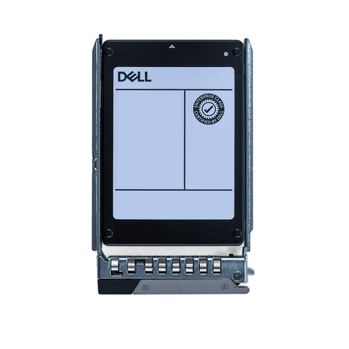 Dell GXKXX 7.68TB SAS-12Gbps Read Intensive 1DWPD 2.5Inch Hot Plug SSD