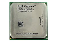 AMD Opteron 6136 / 2.4 GHz processor (601112-B21)