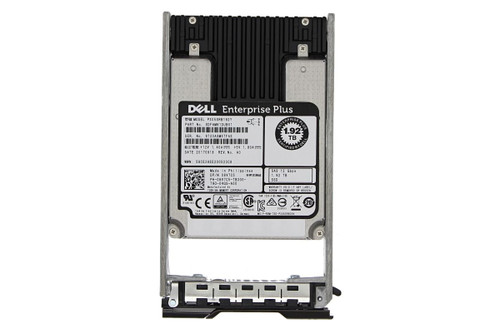 Dell 8V7C5 1.92TB SAS-12Gbps RI 2.5Inch SSD Dell 8V7C5 1.92TB SAS-12Gbps RI 2.5Inch SSD