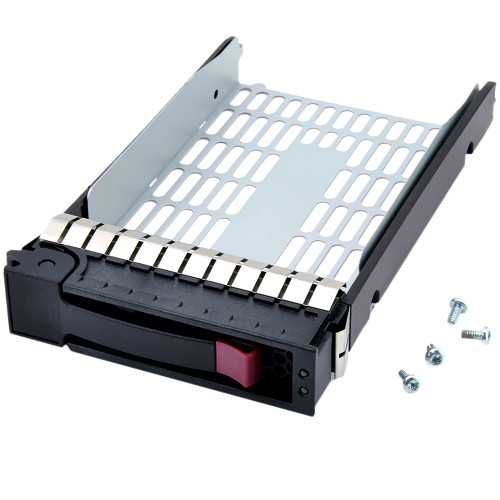 HP 335537-001 3.5Inch Sas-sata Hot Swap Caddy-tray HP 335537-001 3.5Inch Sas-sata Hot Swap Caddy-tray