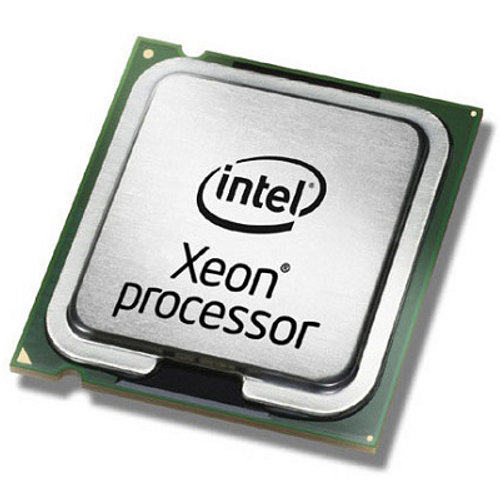 Hewlett Packard Enterprise - FIO 1ST PROC KIT E7-4860 DL580 G7 2P (643069-L21)