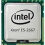 Hewlett Packard Enterprise - HPQ E5-2667 2.9GHz-15MB 6C CPU ONLY (670537-001)