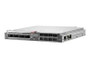 HPE Virtual Connect FlexFabric-20/40 F8 Module - switch - 16 ports - managed - plug-in module (691367-B22)