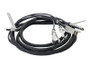 HPE Direct Attach Cable - direct attach cable - 16.4 ft (721067-B21)