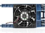 Hewlett Packard Enterprise - DL180 Gen9 Redundant Fan Kit (725571-B21)