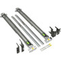 HPE Short - rack rail kit (868575-B21)