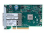 HPE InfiniBand FDR/EN 10/40Gb Dual Port 544QSFP - network adapter - 2 ports (649281-B21)