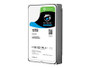 Seagate SkyHawk ST10000VX0004 - hard drive - 10 TB - SATA 6Gb/s (ST10000VX0004)