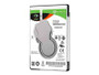 Seagate FireCuda ST1000LX015 - hybrid hard drive - 1 TB - SATA 6Gb/s (ST1000LX015)
