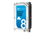 Seagate Enterprise Capacity 3.5 HDD V.5 ST1000NM0075 - hard drive - 1 TB - SAS 12Gb/s (ST1000NM0075)