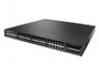 WS-C3650-48PS-S Catalyst 3650 Switch (WS-C3650-48PS-S)