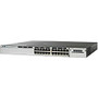 WS-C3850-24U-E Cisco L3 24 Port Switch (WS-C3850-24U-E)