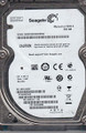Seagate Momentus Laptop ST9500325AS - hard drive - 500 GB - SATA 3Gb/s (ST9500325AS)