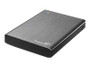 Seagate Wireless Plus STCK1000101 - NAS server - 1 TB (STCK1000101)