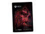 Seagate Game Drive for Xbox STEA2000410 - Halo Wars 2 Special Edition - hard drive - 2 TB - USB 3.0 (STEA2000410)