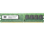 HP 1GB (1x1GB) Single Rank x8 PC3-10600 (DDR3-1333) Unbuffered CAS-9 Memory Kit (500668-B21)