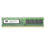 HP 2GB (1x2GB) Dual Rank x8 PC3-10600 (DDR3-1333) Registered CAS-9 Memory Kit (593907-B21)