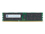 HP 8GB (1x8GB) Dual Rank x4 PC3-10600 (DDR3-1333) Registered CAS-9 Memory Kit (501536-001)