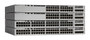 Cisco Catalyst 9200L - Network Advantage - switch - 48 ports - rack-mountab C9200L-48T-4G-A