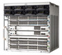 Cisco Catalyst 9400 Series Line Card - switch - 24 ports - plug-in module
