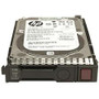 4TB hot-plug SATA hard disk drive - 7,200 RPM, 3 Gb/s transfer rate, 3.5-inch large form factor (LFF), Midline ()