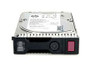 900GB 6G SAS 10K RPM SFF (2.5-inch) SmartDrive Carrier (SC) Enterprise Hard Drive (652589-B21)