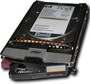 500 GB FATA disk dual-port 2 Gb FC Hybrid disk drive (370790-B23)