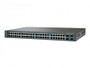 WS-C3560V2-48PS-S Cisco 3560 Switch (WS-C3560V2-48PS-S)