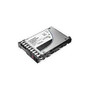 1.92TB hot-plug Solid State Drive (SSD) - SATA interface, Read Intensive (RI), 6 Gb/s transfer rate, 2.5-inch Small Form Factor (SFF), Smart Carrier (SC), digitally signed firmware (870667-004)