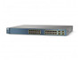 WS-C3560G-24PS-E Cisco 3560 Switch (WS-C3560G-24PS-E)