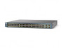WS-C3560G-48TS-S Cisco 3560 Switch (WS-C3560G-48TS-S)
