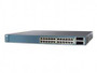 WS-C3560E-24PD-E Cisco Catalyst 3560-E Series Switch (WS-C3560E-24PD-E)