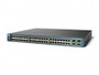 WS-C3560-48PS-S Cisco 3560 Switch (WS-C3560-48PS-S)